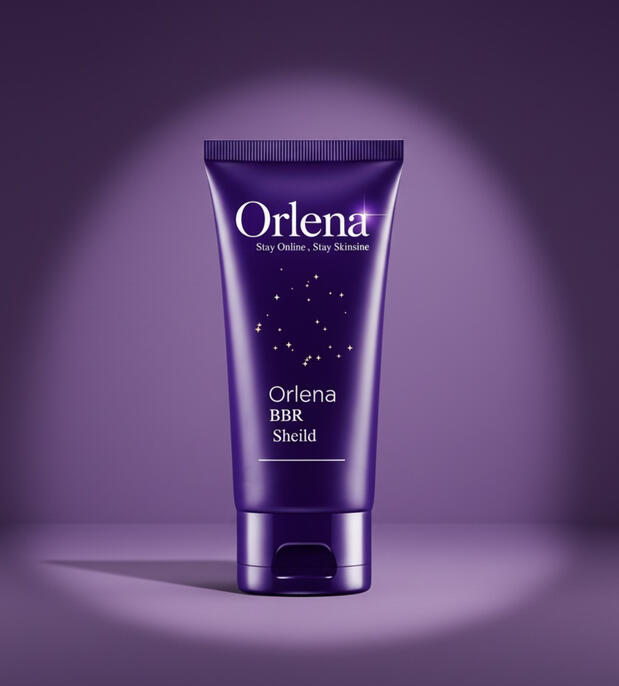 Look as bright as your ideas, even after a 10-hour coding marathon. The BBR Shield keeps your skin glowing, on and off the Screen.